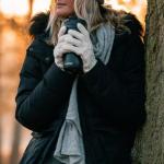 Contigo Byron Snapseal Stainless Steel Travel Mug