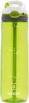 Contigo Cortland Autoseal Water Bottle - Citron Green