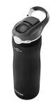 Contigo Ashland Chill 590 ml Stainless Steel Insulated Water Bottle with Straw,