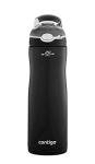 Contigo Ashland Chill 590 ml Stainless Steel Insulated Water Bottle with Straw,