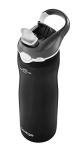 Contigo Ashland Chill 590 ml Stainless Steel Insulated Water Bottle with Straw,