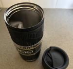 Contigo Autoseal Stainless Steel Travel Mug 470ml