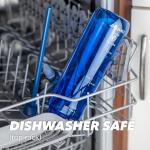 Contigo Ashland Autoseal 720ml Water Bottle, Scuba