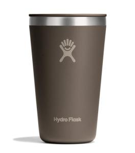 Hydro Flask Insulated Travel Mug 16 Oz Sandpiper