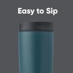 Owala SmoothSip 20 oz Insulated Coffee Tumbler