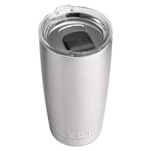 YETI Rambler 20 oz Vacuum Insulated Tumbler