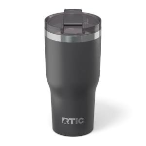 RTIC 30oz Insulated Travel Tumbler with Lid
