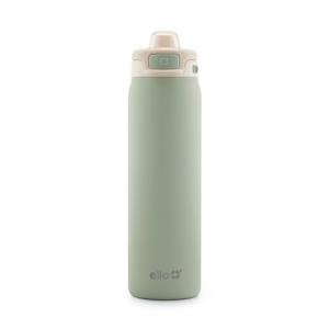 Ello Pop & Fill 22oz Insulated Water Bottle