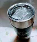 Best Grandpa Ever Stainless Steel Tumbler 20 Oz