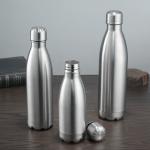 Stainless Steel Insulated Water Bottle 1 Liter
