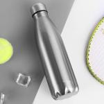Stainless Steel Insulated Water Bottle 1 Liter
