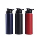Stainless Steel Insulated Travel Mug for Sports