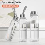 Large Capacity Insulated Sports Water Bottle