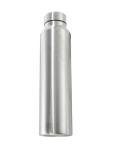 Red Stainless Steel 1000ml Sport Bottle