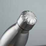 Stainless Steel Insulated Water Bottle 1 Liter