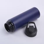 Stainless Steel Insulated Travel Mug for Sports