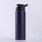 Stainless Steel Insulated Travel Mug for Sports