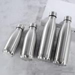 Stainless Steel Insulated Water Bottle - 1 Liter