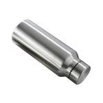 Red Stainless Steel 1000ml Sport Bottle