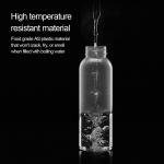 Large Capacity Insulated Sports Water Bottle