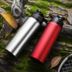 Leakproof Insulated Sports Water Bottle for Outdoors