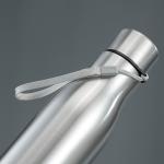 750ml/1000ml Stainless Steel Sports Water Bottle