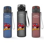 Spider-Man 650ML Leak-Proof Insulated Water Bottle
