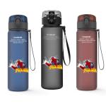 Spider-Man 650ML Leak-Proof Insulated Water Bottle