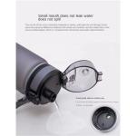 Spider-Man Insulated Sports Water Bottle - 560ML