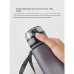 Spider-Man Insulated Sports Water Bottle - 560ML