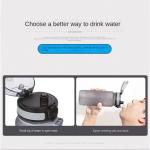 Spider-Man Insulated Sports Water Bottle - 560ML