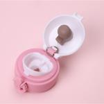 Leakproof Stainless Steel Travel Mug for Kids