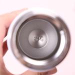 Leakproof Stainless Steel Travel Mug for Kids