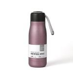 Dusgut 12 oz Vacuum Insulated Water Bottle