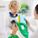 Dusgut 12 oz Vacuum Insulated Water Bottle