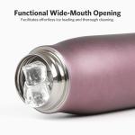 Dusgut 12 oz Vacuum Insulated Water Bottle