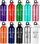 Employee Appreciation Tumblers - 10 Pack, 20 Oz