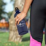 10 Pack Employee Appreciation Insulated Water Bottles