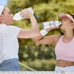 10 Pack Employee Appreciation Insulated Water Bottles