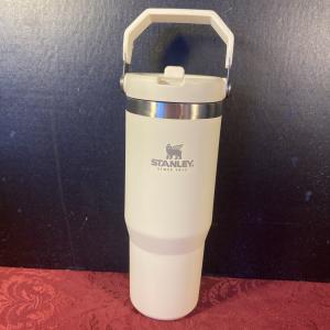 STANLEY IceFlow Insulated Tumbler with Straw