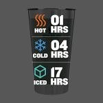 Stanley Stay-Chill 16 oz Beer Tumbler Cup