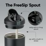 Owala FreeSip 40oz Insulated Tumbler with Straw