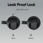 Owala FreeSip 40oz Insulated Tumbler with Straw