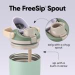 Owala FreeSip Sway 30-oz Stainless Steel Tumbler