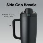 Owala FreeSip 40oz Insulated Tumbler with Straw