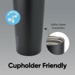 Owala FreeSip Sway 30oz Insulated Water Bottle