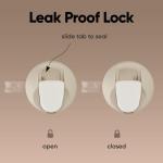 Owala FreeSip 40 oz Stainless Steel Tumbler - Tan