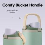 Owala FreeSip Sway 30-oz Stainless Steel Tumbler