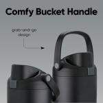 Owala FreeSip Sway 30oz Insulated Water Bottle