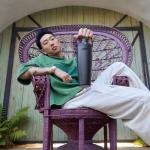 Owala FreeSip Sway 30oz Insulated Water Bottle